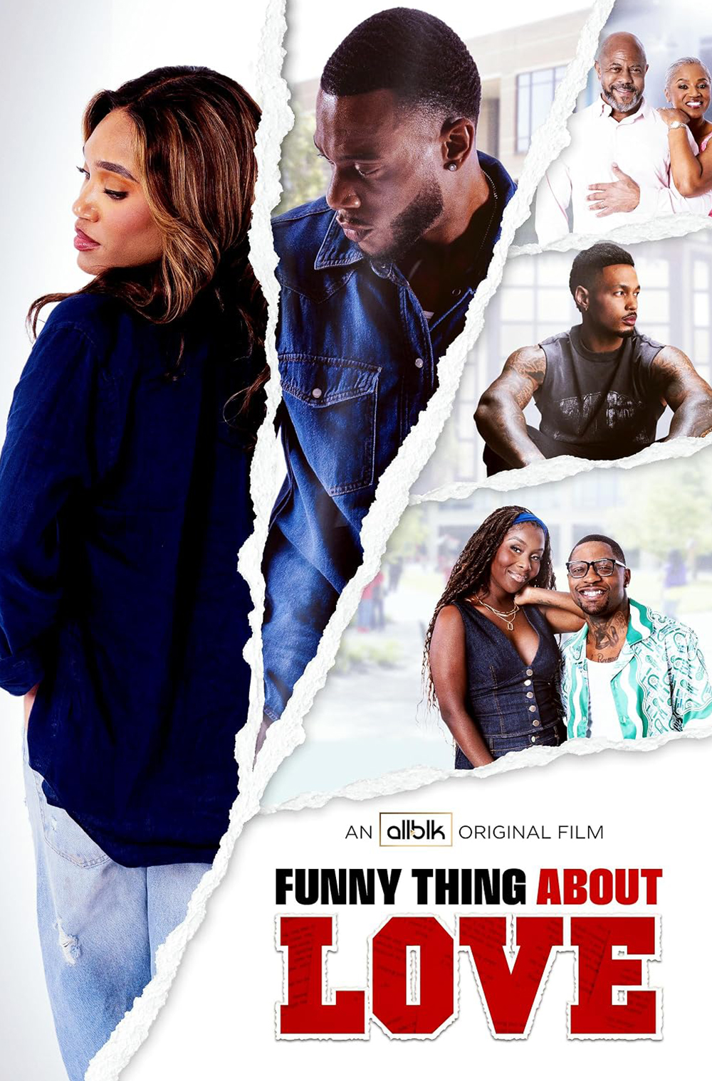thefunnythingaboutlove